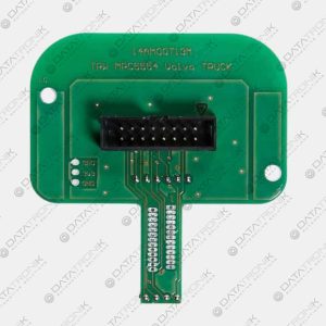 14AM00T14M Adaptador para Lotus EFI T6 ECU (Nexus MPC5xxx)