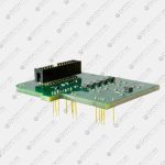 14AM00T17M Adaptador para Bosch EDC17C59 ECU (Infineon Tricore)