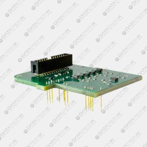 14AM00T17M Adaptador para Bosch EDC17C59 ECU (Infineon Tricore)