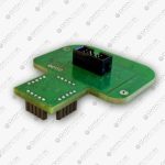 14AM00T18M Adaptador para Marelli ECU (Motorola MPC56xxx)