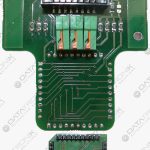 14AM00T28M Multi-function Board (Renesas SH725xxx)