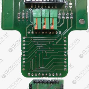 14AM00T28M Multi-function Board (Renesas SH725xxx)