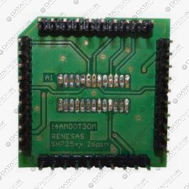 14AM00T29M Pull-out (Renesas SH725xxx-36)