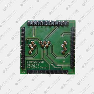 14AM00T30M Pull-out (Renesas SH725xxx-26)