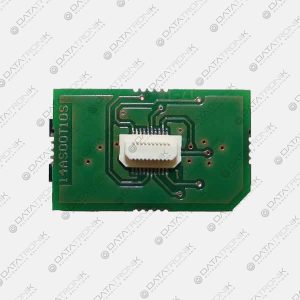 14AS00T10S Adaptador para soldadura para Denso ECU (Renesas SH705x)