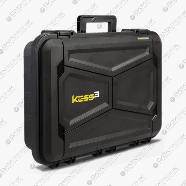 KESS3GEAR0 Maleta para accesorios de KESS3