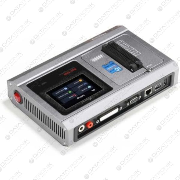 XHORSE PROGRAMADOR MULTI PROG ECU TCU